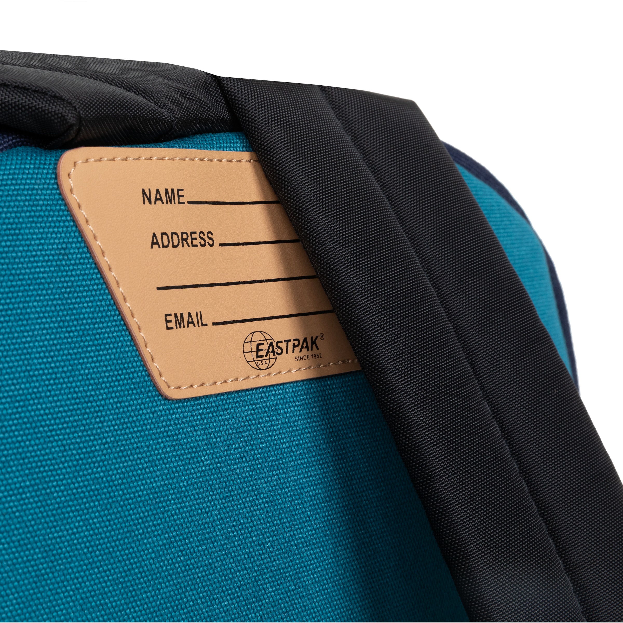 EASTPAK Backpack in Green