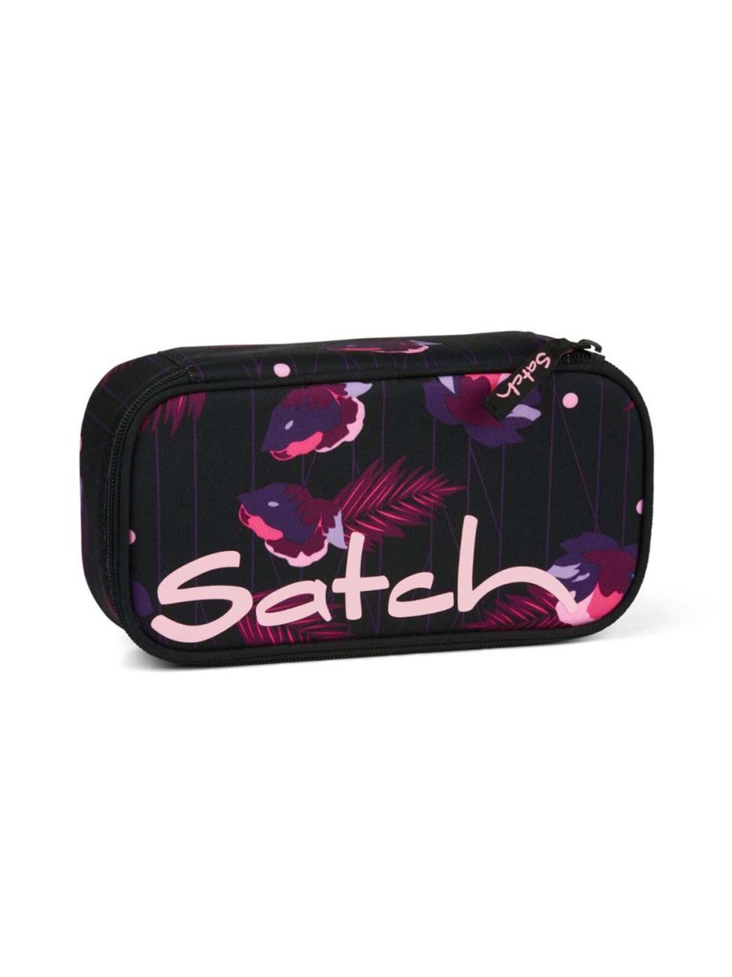 Satch Backpack in Purple