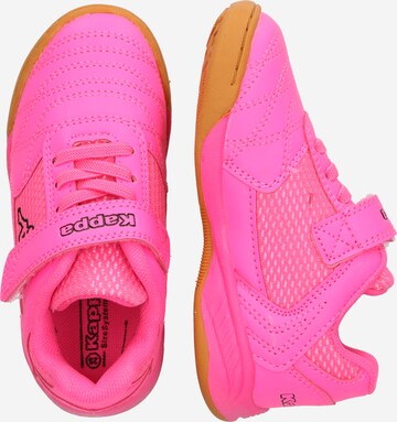 KAPPA Athletic Shoes 'DAMBA' in Pink