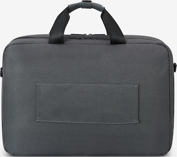 Roncato Document Bag in Grey