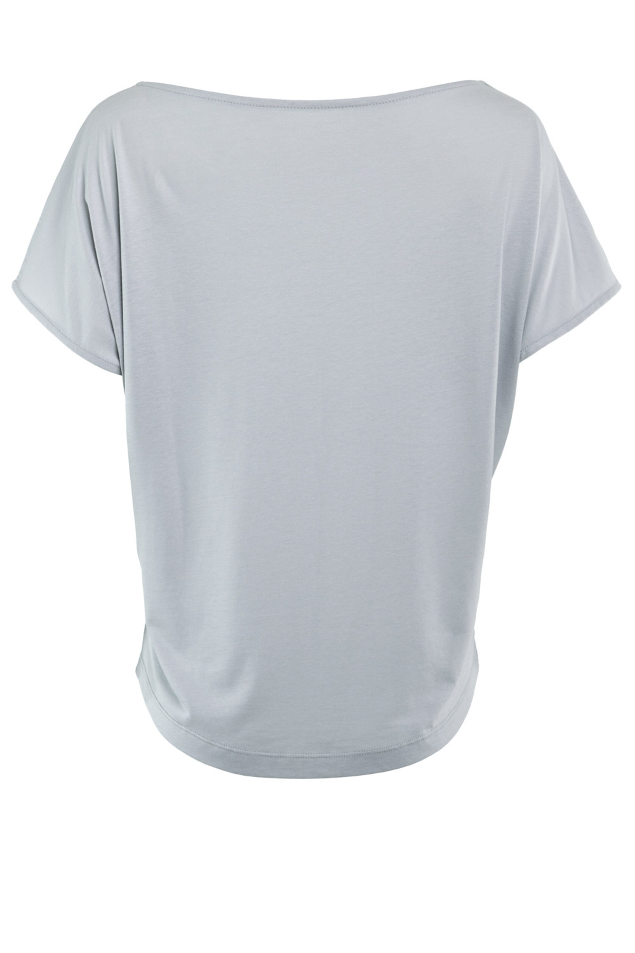 T-shirt fonctionnel 'MCT002' Winshape en gris