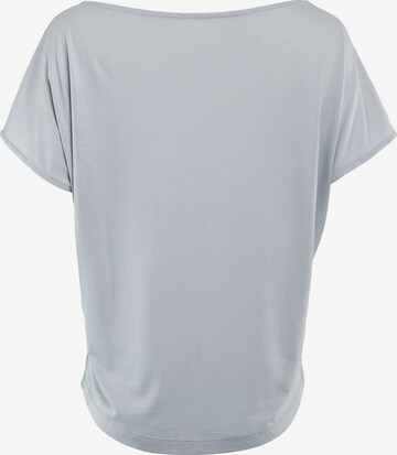 Winshape Performance shirt 'MCT002' in Grey