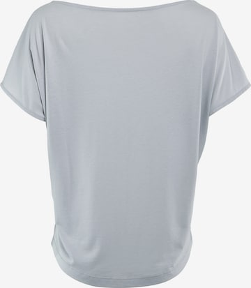 Winshape Functioneel shirt 'MCT002' in Grijs