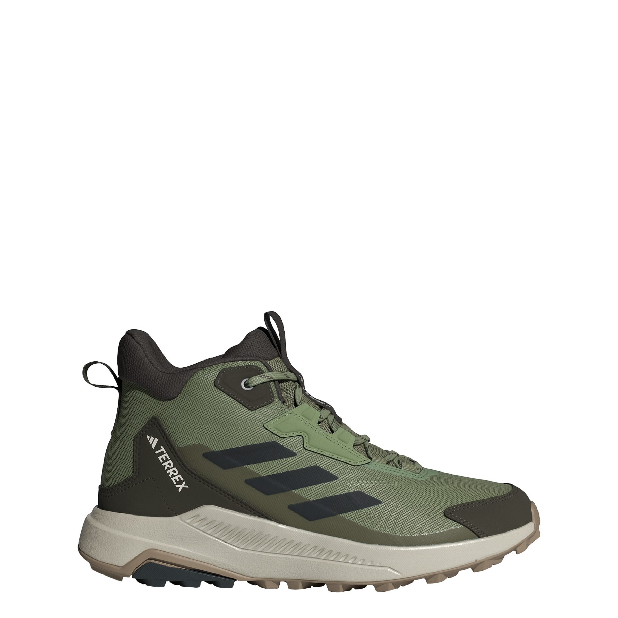 Boots 'Anylander' ADIDAS TERREX en vert
