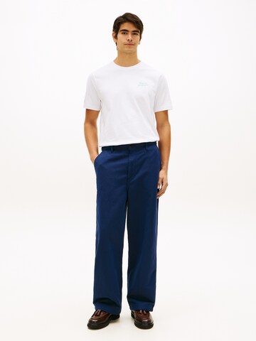 TOMMY HILFIGER Shirt in Wit