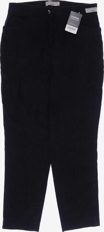 BRAX Jeans in 30-31 in Black: front