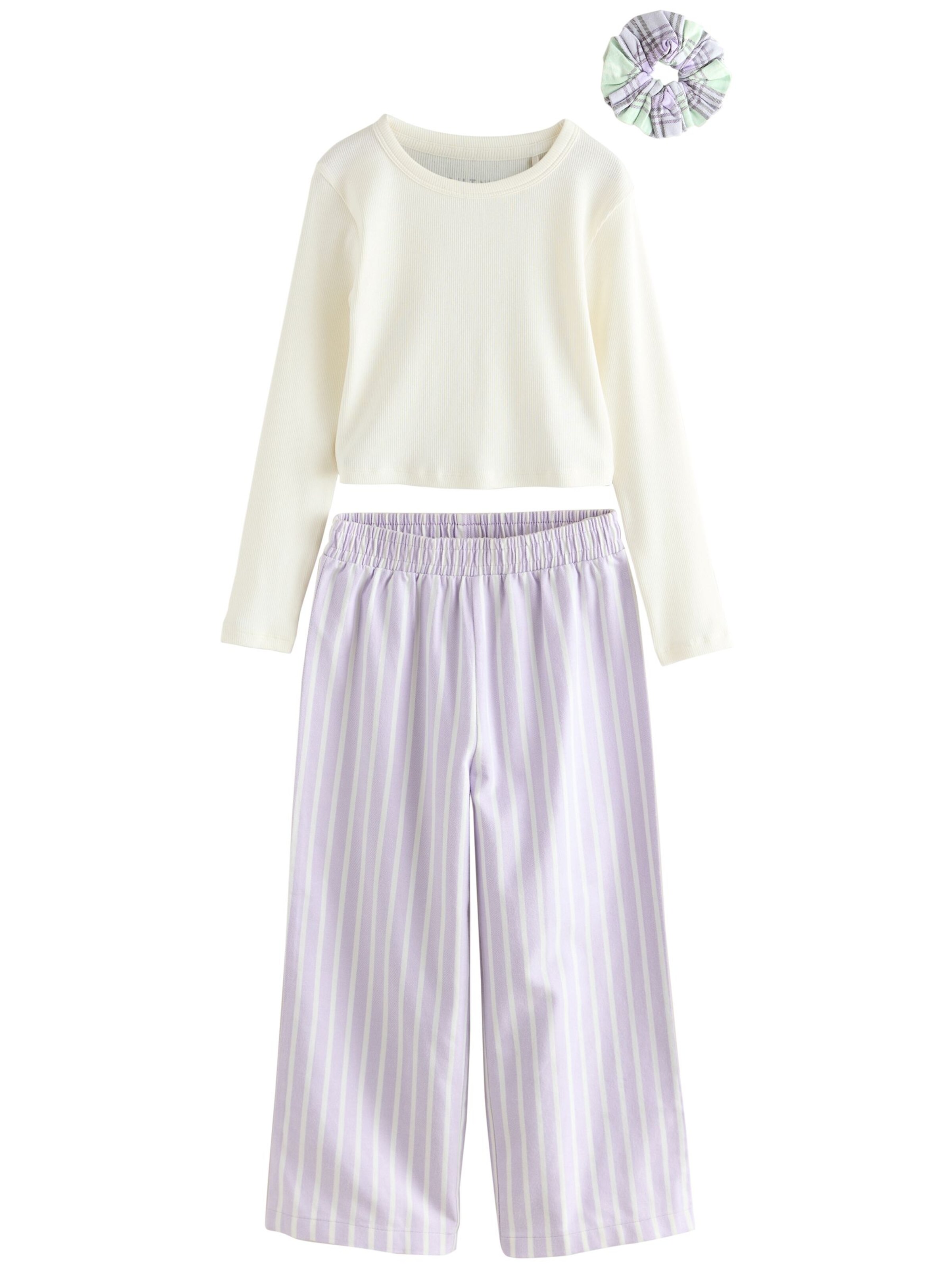 Next Пижама в Желтый