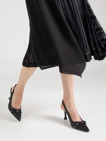 3.1 Phillip Lim Skirt in Black