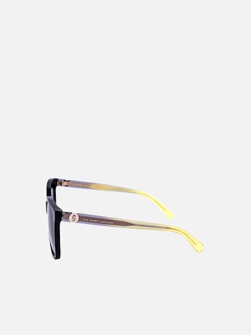 Marc Jacobs - Gafas de sol 'Marc Jacobs MARC 582/S Havana azure 56/16/140 Women Sunglasses' en negro