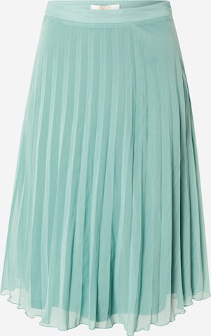 ABOUT YOU Skirt 'Lola' in Green: front