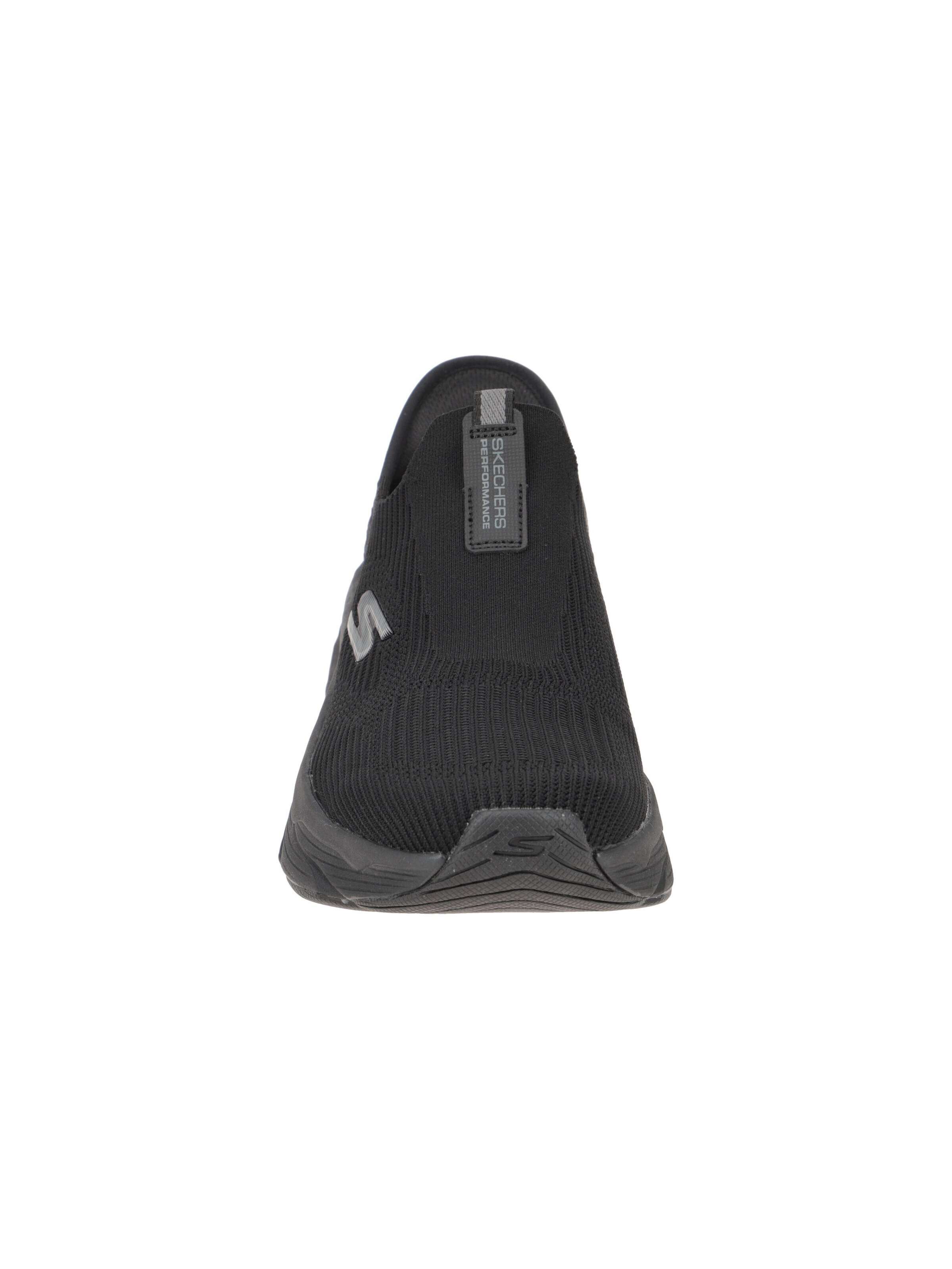 SKECHERS Hausschuh‌‌‌‌‌‌‌‌ in Schwarz