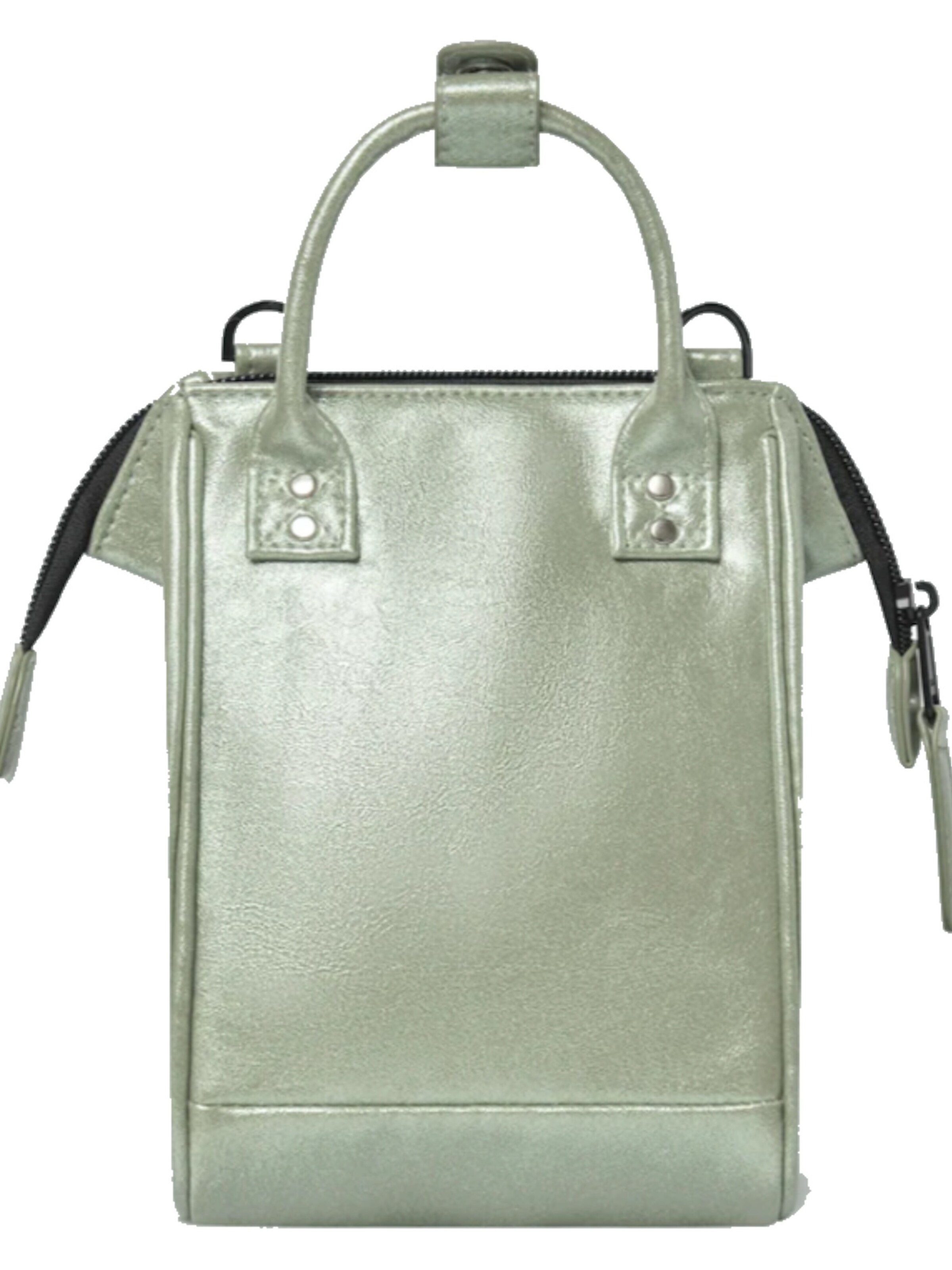 Sac à bandoulière Cabaia en vert