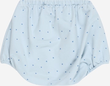 regular Pantaloni di KNOT in blu