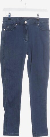 ESCADA Jeans 27-28 in Blau: predná strana