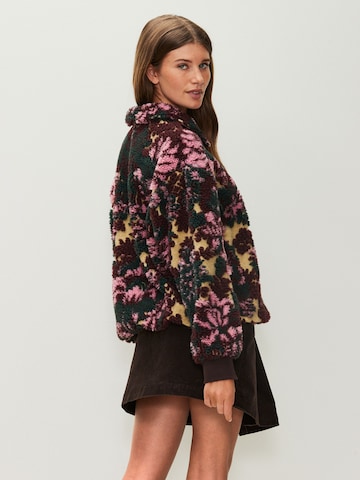 Next Sweatshirt in Groen