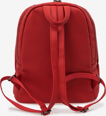 CIPO & BAXX Backpack in Red