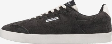 Scalpers Sneaker low i grå: forside