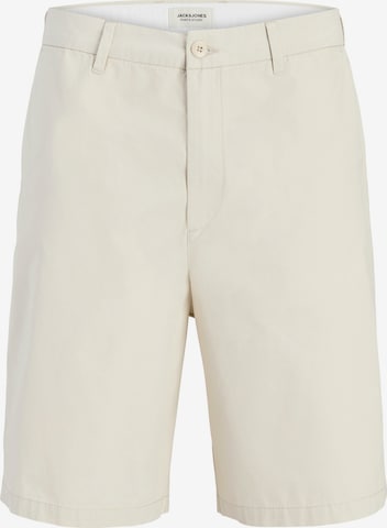 JACK & JONES Штаны 'JPSTKARL' в Серый: спереди