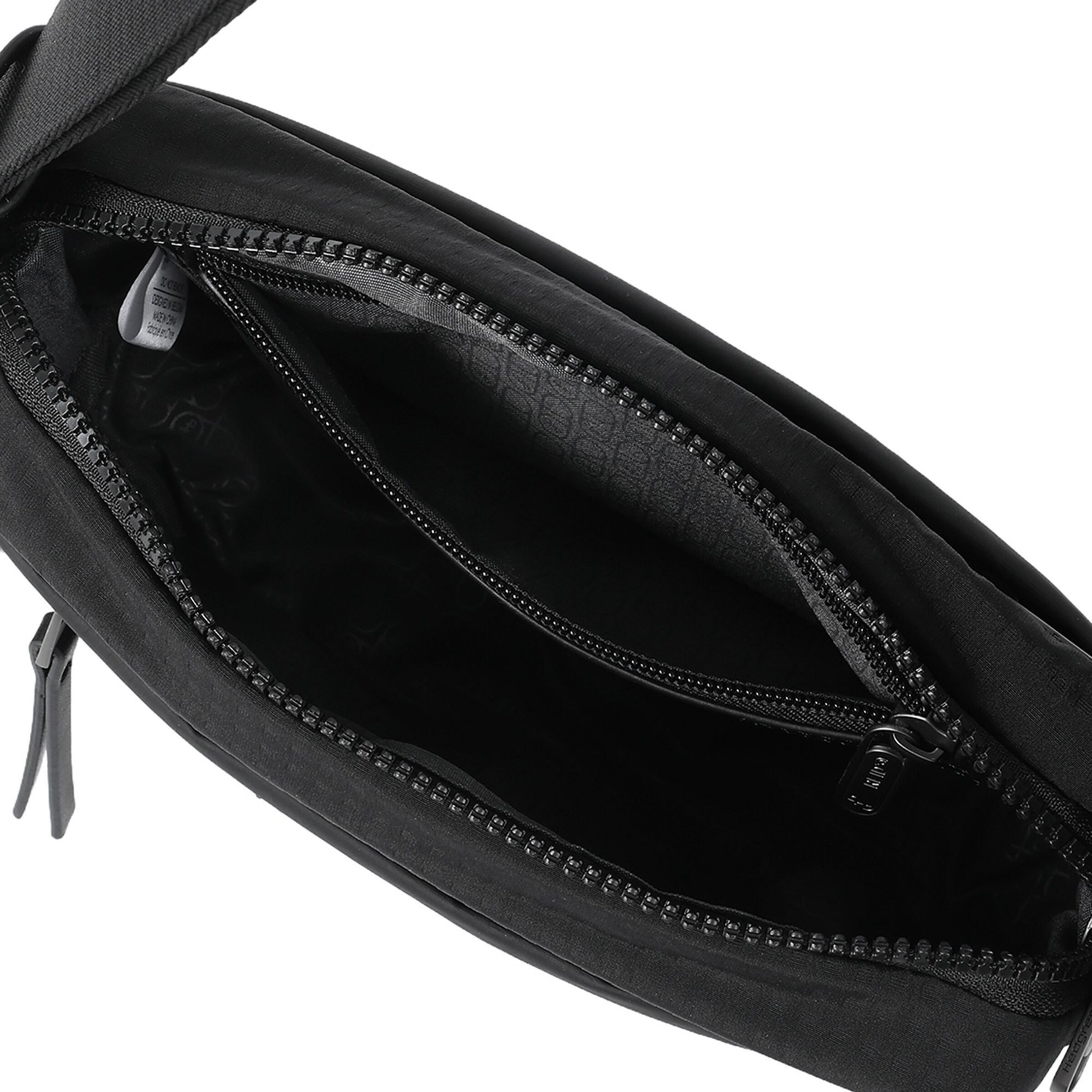Hedgren Umhängetasche in Schwarz