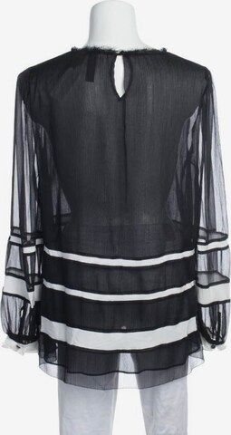 Marc Cain Blouse & Tunic in XS in Black