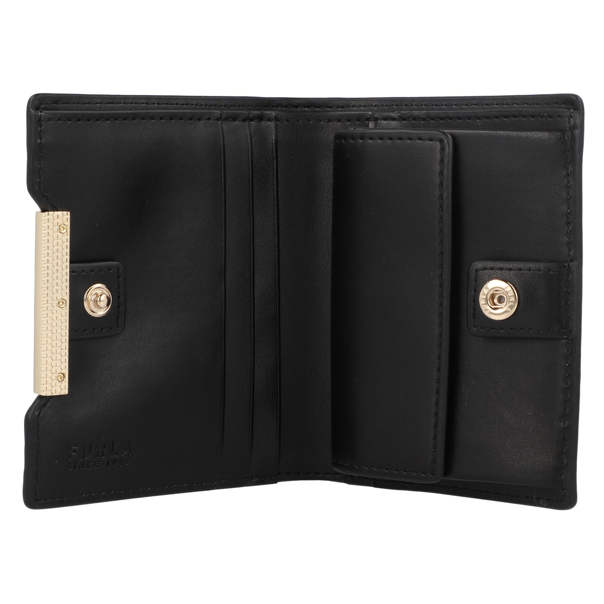 Porte-monnaies FURLA en noir