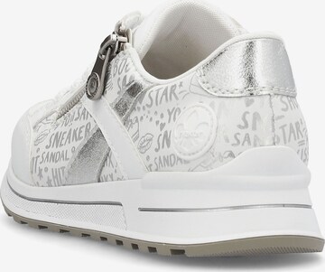 Rieker Sneakers in White