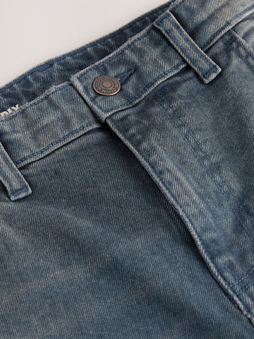 Next Bootcut Jeans in Grau