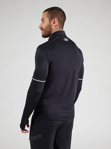 UNDER ARMOUR Функциональная футболка 'Challenger' в Черный