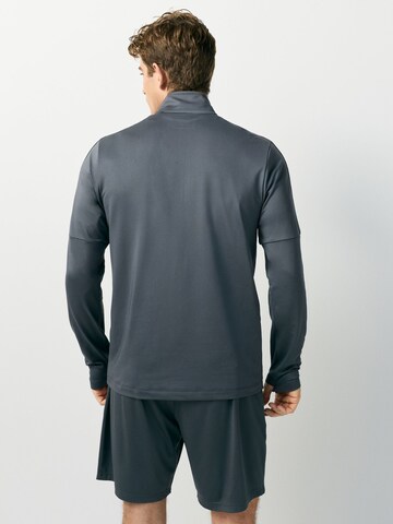 Giacca di felpa sportiva di Next in grigio