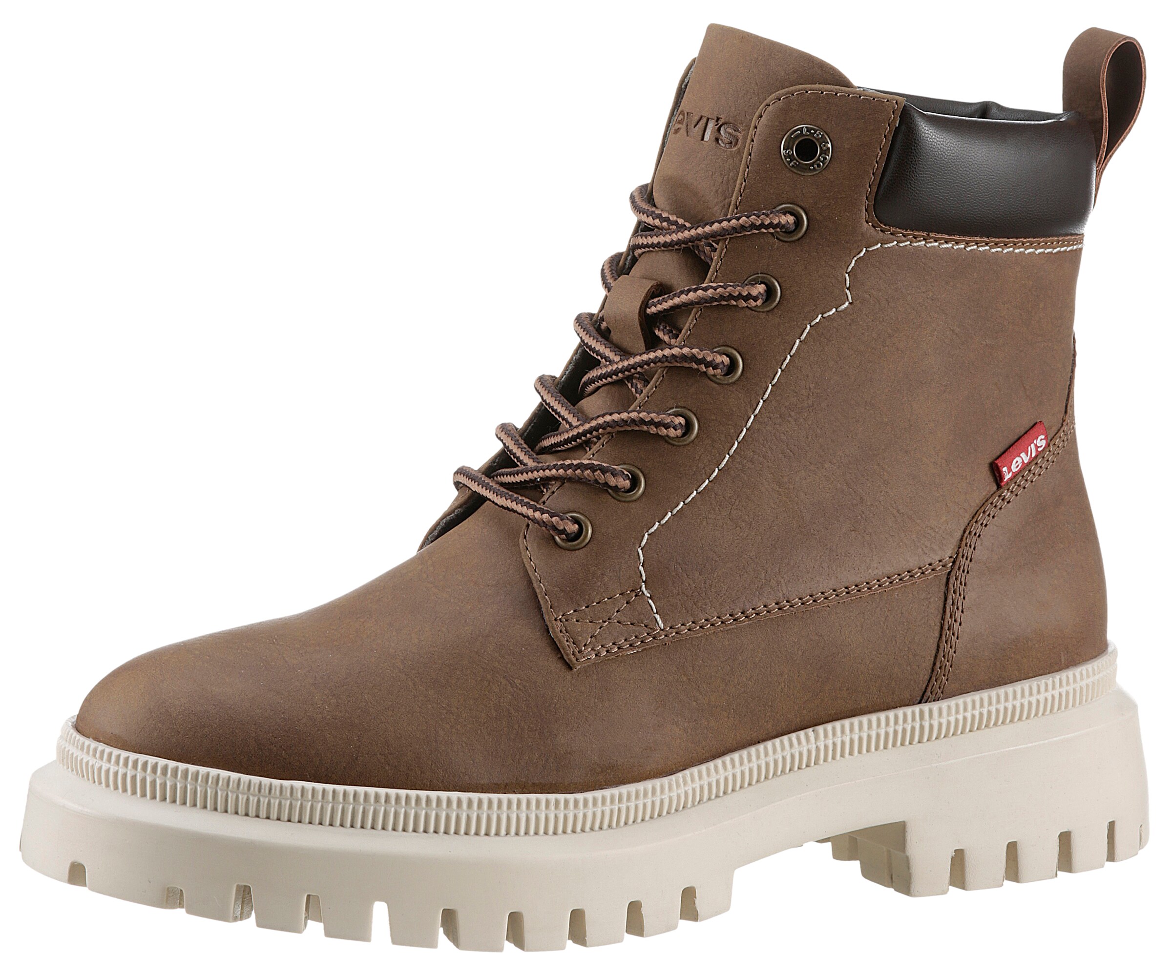 Levi's ankle boots 2025