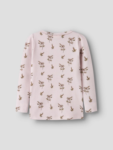 Lil'Atelier Top in Lila