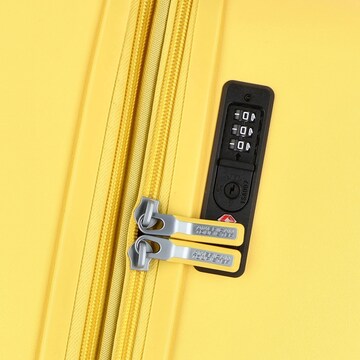 American Tourister Trolley in Geel
