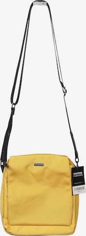 bugatti Tasche One Size in Gelb: Vorderseite