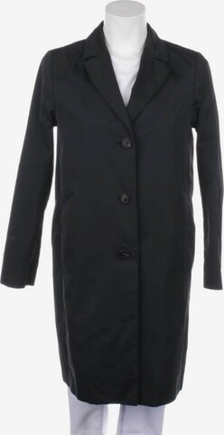 Peserico Jacket & Coat in XS in Black: front