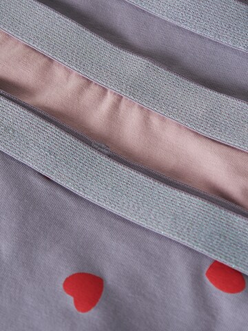 NAME IT - Calzoncillo en lila
