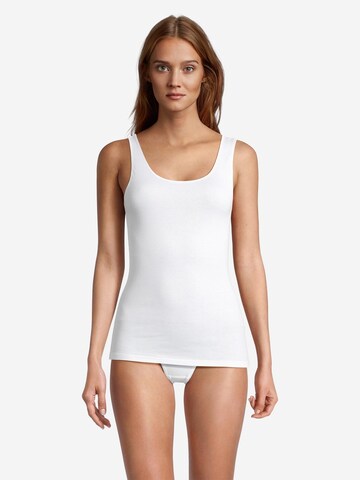 SPEIDEL Unterhemd 'Natascha' in Weiß