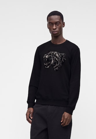 ANTONY MORATO - Sudadera en negro