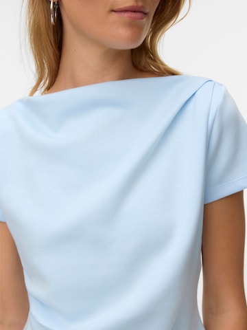 Maglietta 'VMMILLE' di VERO MODA in blu