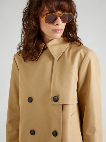 Weekend Max Mara Between-Season Jacket 'BIGLIA' in Beige