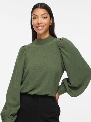 Camicia da donna 'VIPallas' di VILA in verde