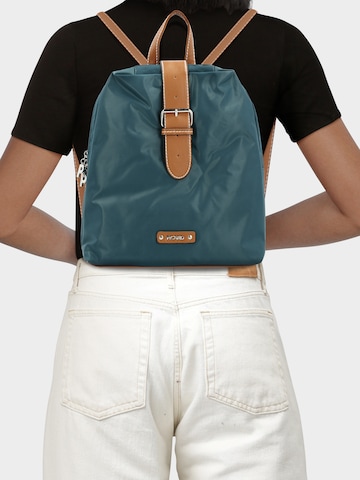 Picard Rucksack 'Sonja' in Blau