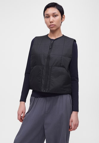 Vestă 'LHOTSE' de la THE NORTH FACE pe negru