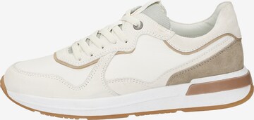 SIOUX Sneakers ' Rojaro' in Beige