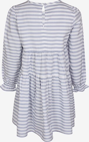 Robe Kids Up en bleu