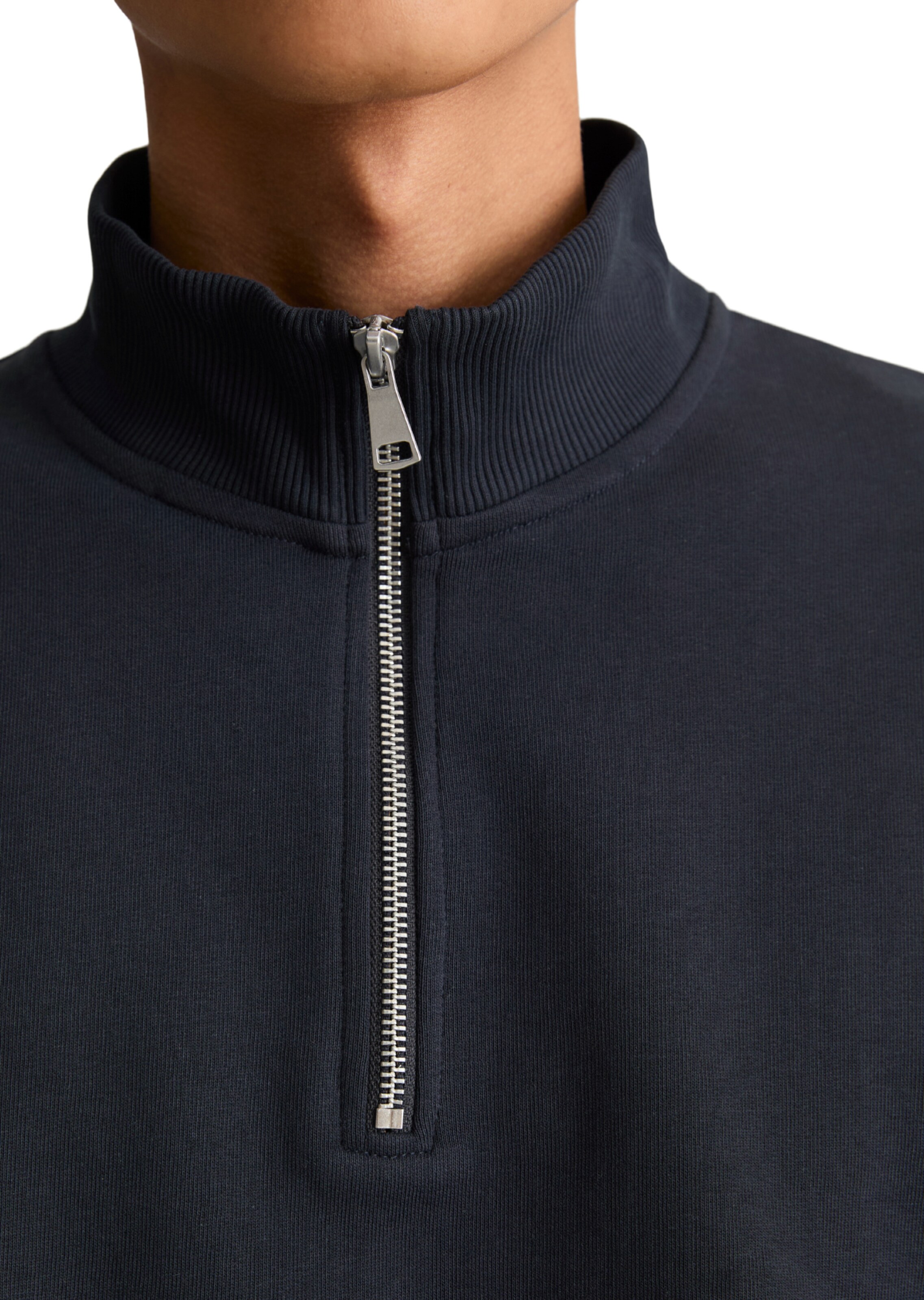 Marc O'Polo DENIM Sweatshirt in Blue