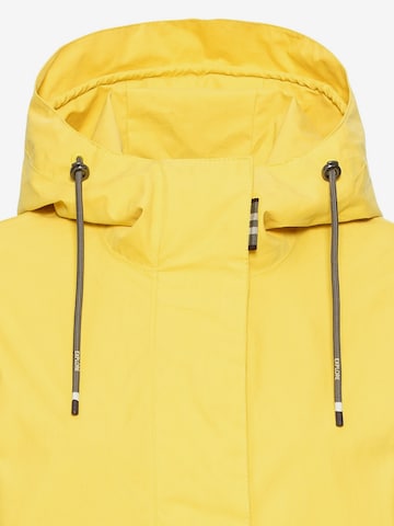 CAMEL ACTIVE Performance Jacket 'teXXXactive®' in Yellow