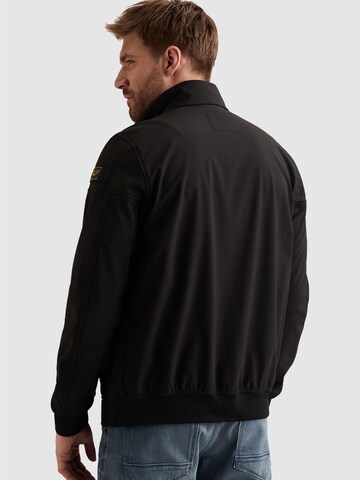 PME Legend Tussenjas 'Skyglider jacket' in Zwart