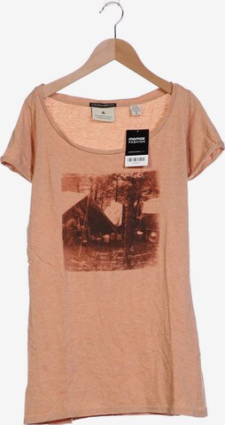 MAISON SCOTCH T-Shirt M in Orange: predná strana