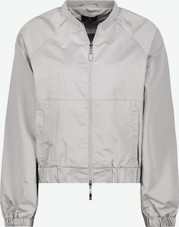 monari Between-Season Jacket in Grey: front