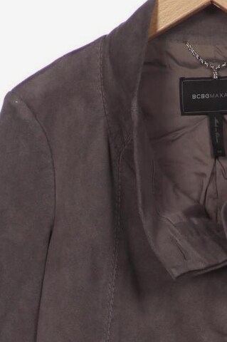 BCBGMAXAZRIA Jacket & Coat in XS in Grey